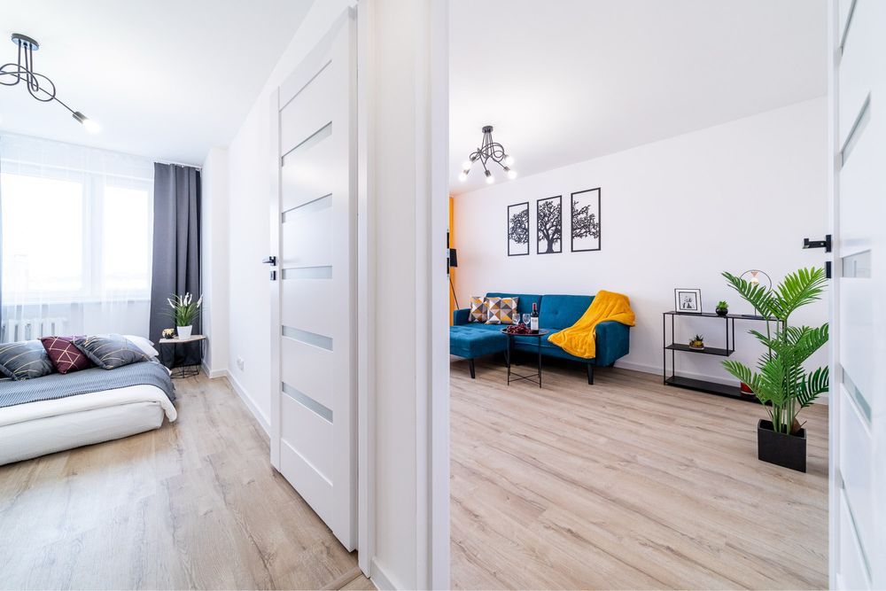 Mieszkanie 3-pokojowe Głogów. Zdjęcie 7