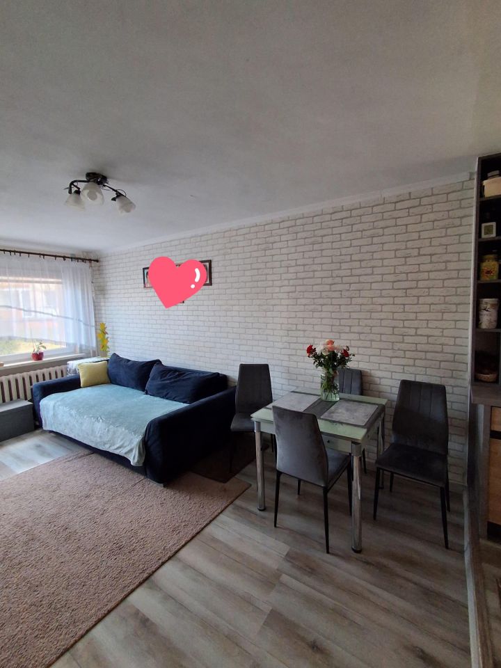 Mieszkanie 2-pokojowe Gryfice, ul. Sportowa. Zdjęcie 4