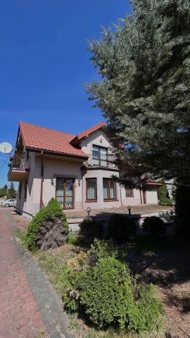 dom wolnostojący Leszno. Zdjęcie 1