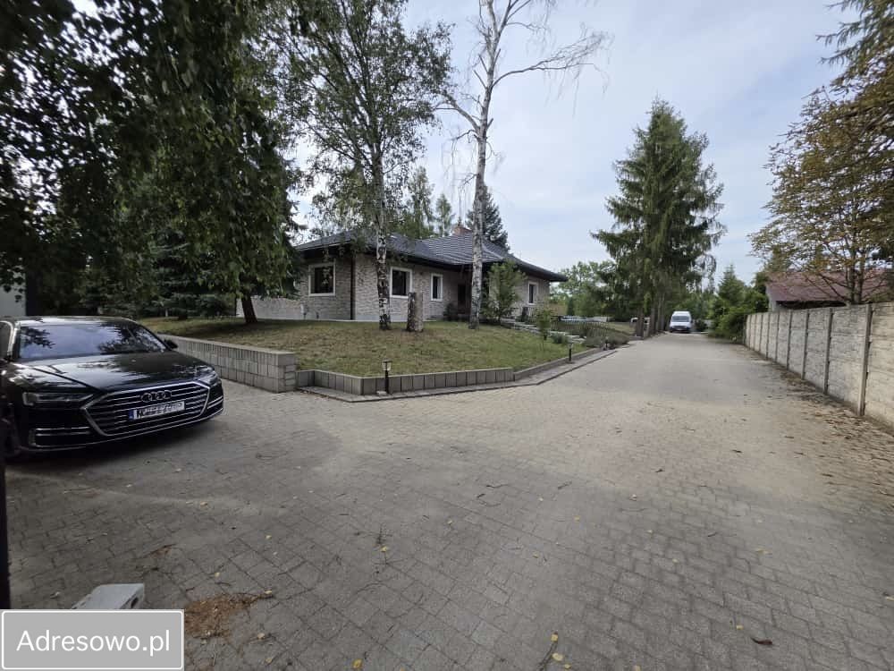 dom wolnostojący, 5 pokoi Stefanowo. Zdjęcie 9