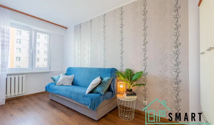 Mieszkanie 2-pokojowe Stalowa Wola, ul. Józefa Poniatowskiego