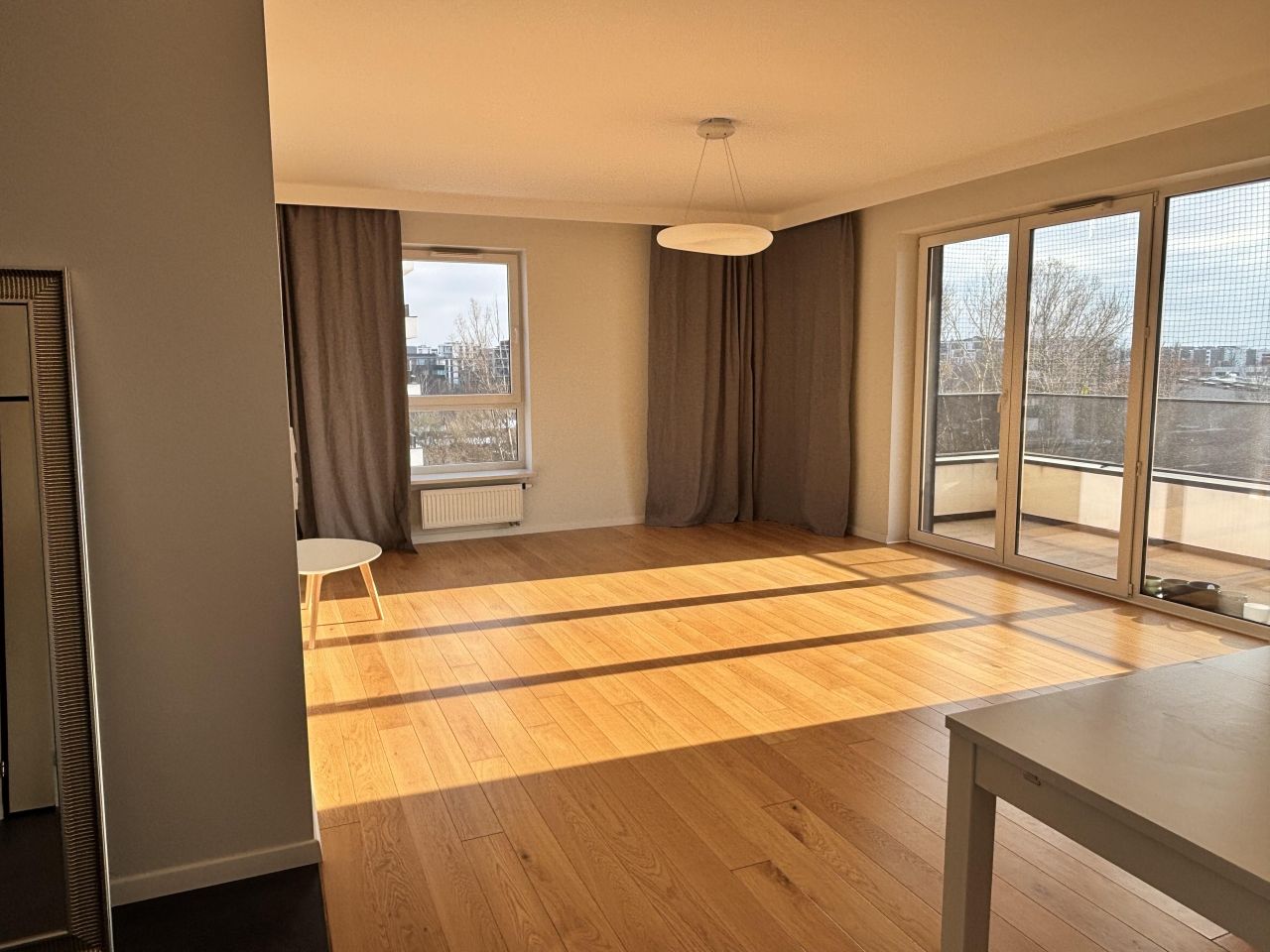 Mieszkanie 4-pokojowe Warszawa Służewiec, ul. Komputerowa. Zdjęcie 1