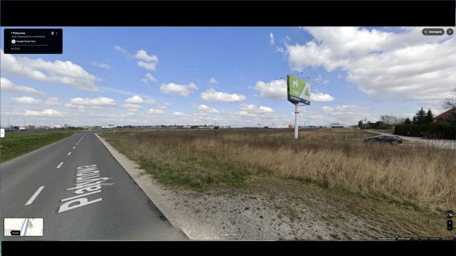 Działka inwestycyjna Janki, platynowa. Zdjęcie 3