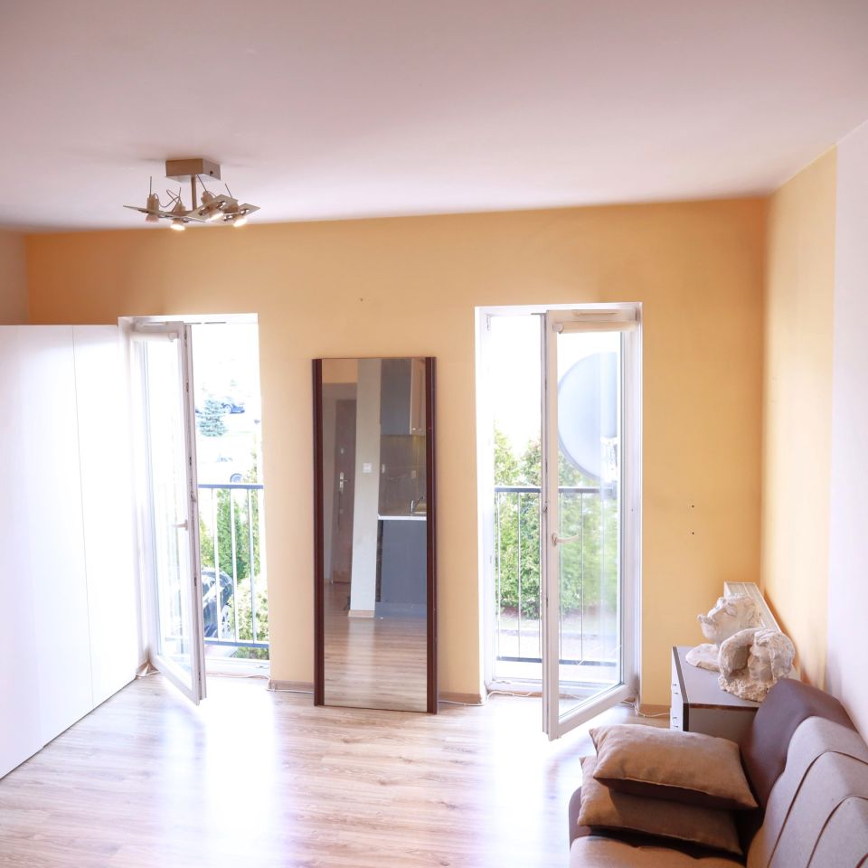 Mieszkanie 2-pokojowe Tarnów, ul. Adama Boryczki. Zdjęcie 3