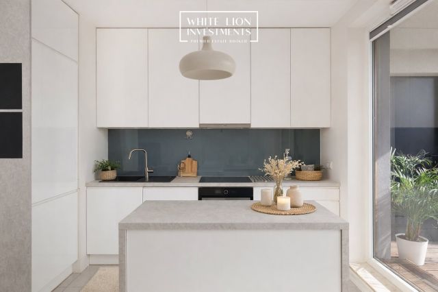 Mieszkanie 4-pokojowe Warszawa Targówek, ul. Miedza. Zdjęcie 4