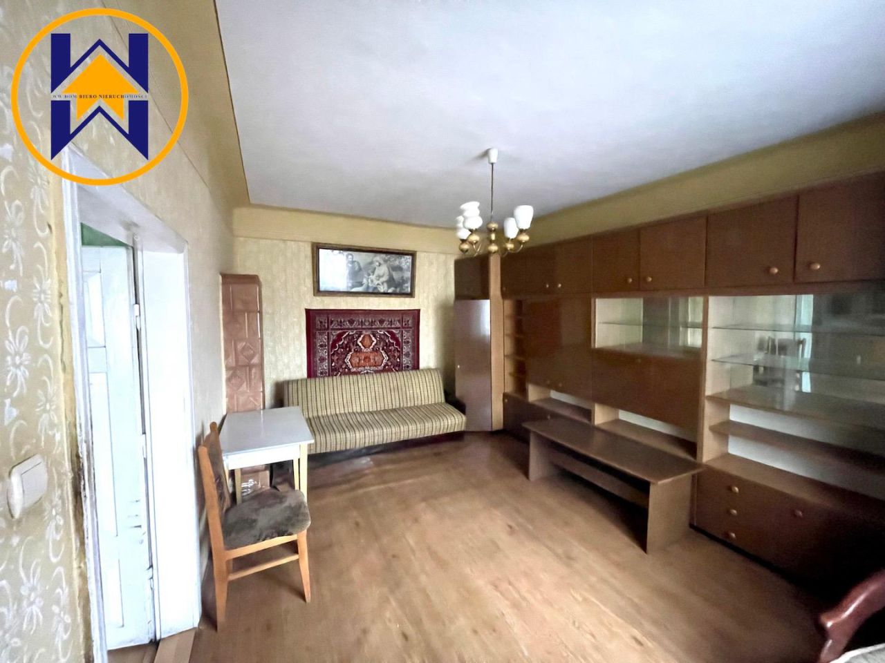 dom wolnostojący, 3 pokoje Sulisławice. Zdjęcie 10