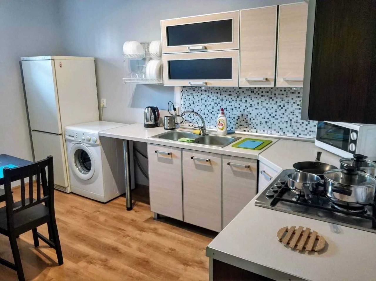 dom wolnostojący Gliwice Ostropa. Zdjęcie 5