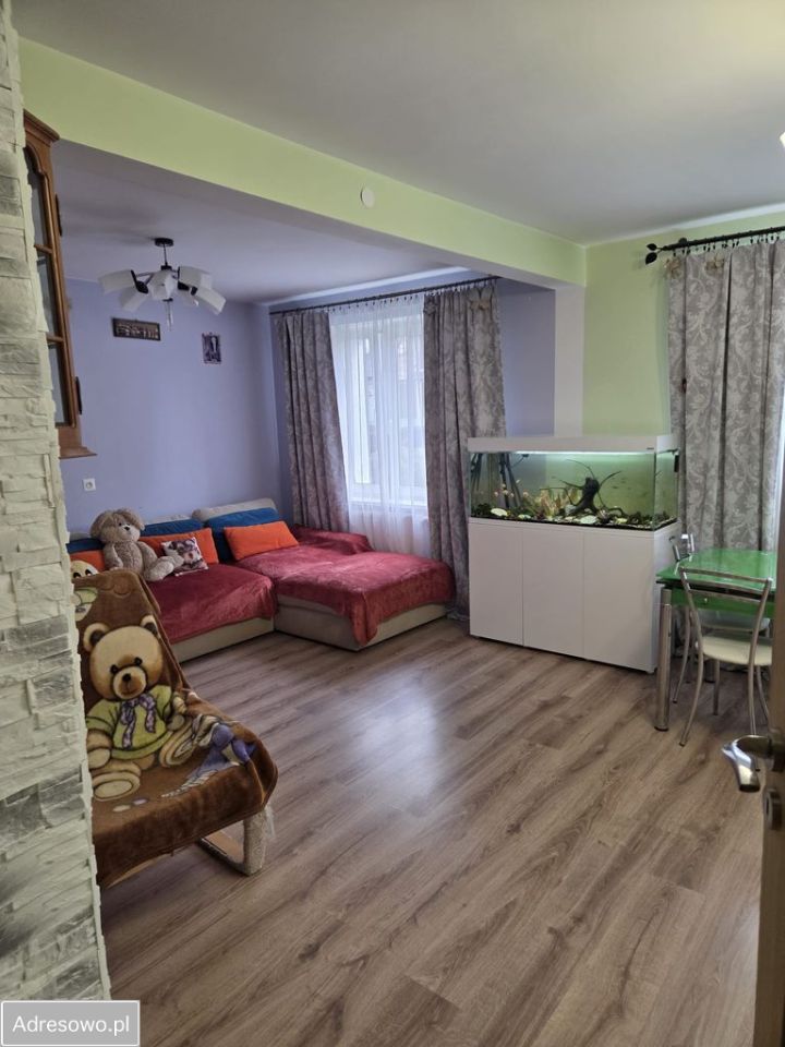 bliźniak, 4 pokoje Wrocław Żerniki, ul. Onufrego Zagłoby. Zdjęcie 9