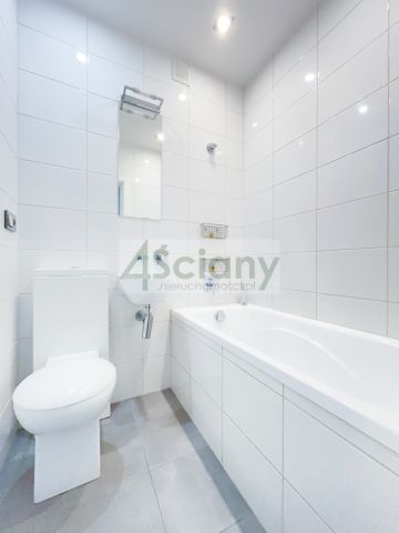 Mieszkanie 2-pokojowe Warszawa Mokotów, ul. Racławicka. Zdjęcie 6