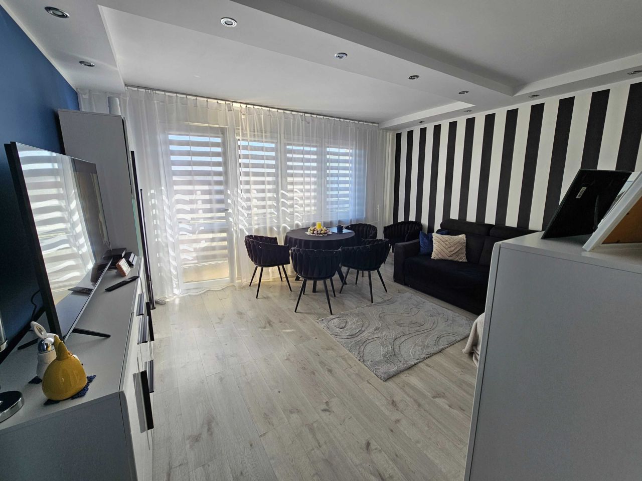 Mieszkanie 3-pokojowe Suwałki. Zdjęcie 8