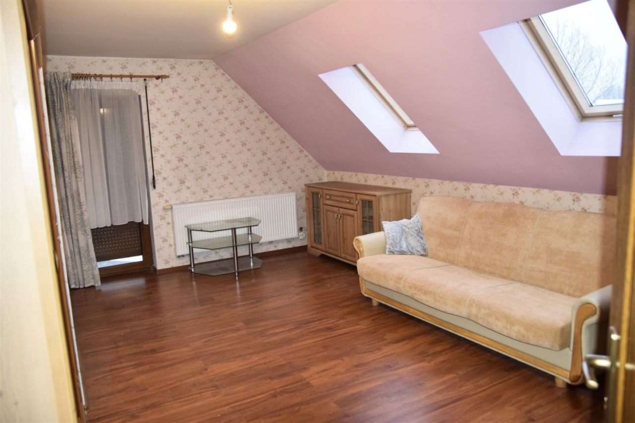 dom wolnostojący, 5 pokoi Gniezno. Zdjęcie 22