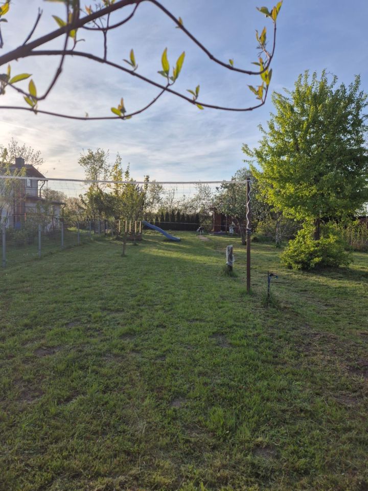 Działka rod Gdańsk Olszynka. Zdjęcie 6