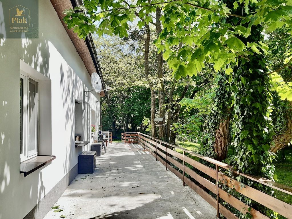 Działka budowlana Luciny. Zdjęcie 11