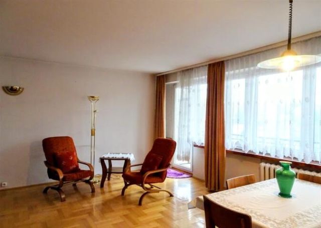 Mieszkanie 4-pokojowe Skawina, ul. Bukowska. Zdjęcie 1