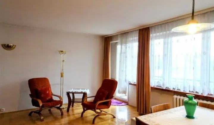 Mieszkanie 4-pokojowe Skawina, ul. Bukowska