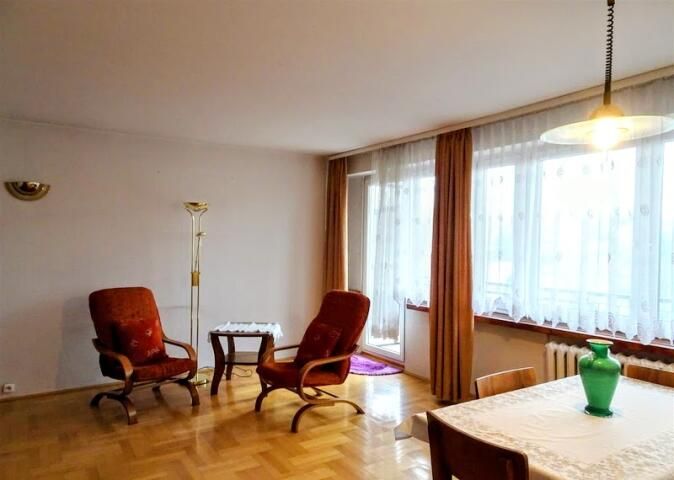 Mieszkanie 4-pokojowe Skawina, ul. Bukowska. Zdjęcie 1