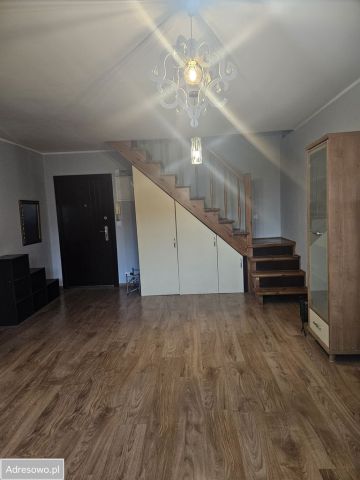 Mieszkanie 3-pokojowe Szczecin Centrum, ul. Jagiellońska. Zdjęcie 1