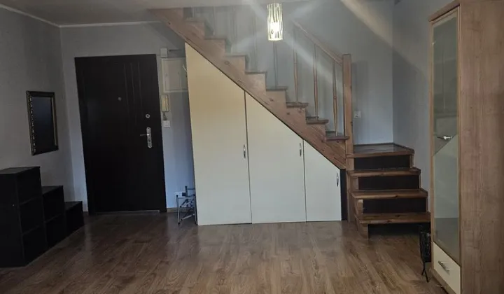 Mieszkanie 3-pokojowe Szczecin Centrum, ul. Jagiellońska