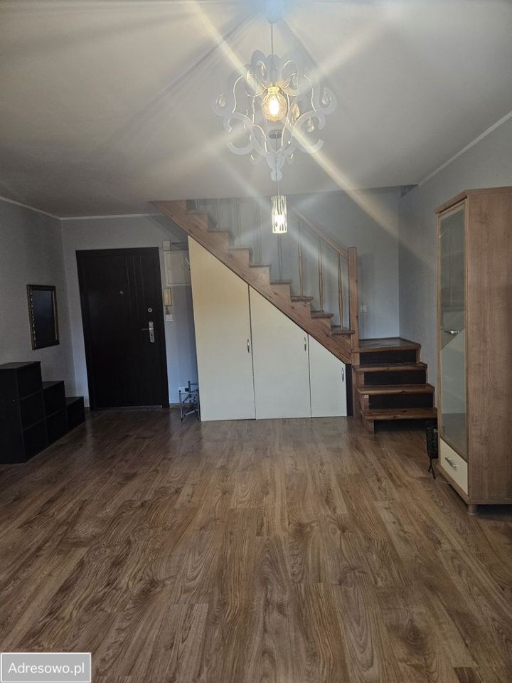 Mieszkanie 3-pokojowe Szczecin Centrum, ul. Jagiellońska. Zdjęcie 1