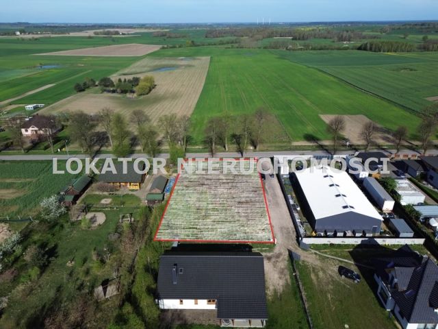 Działka budowlana Skrzatusz, ul. Jana III Sobieskiego. Zdjęcie 4