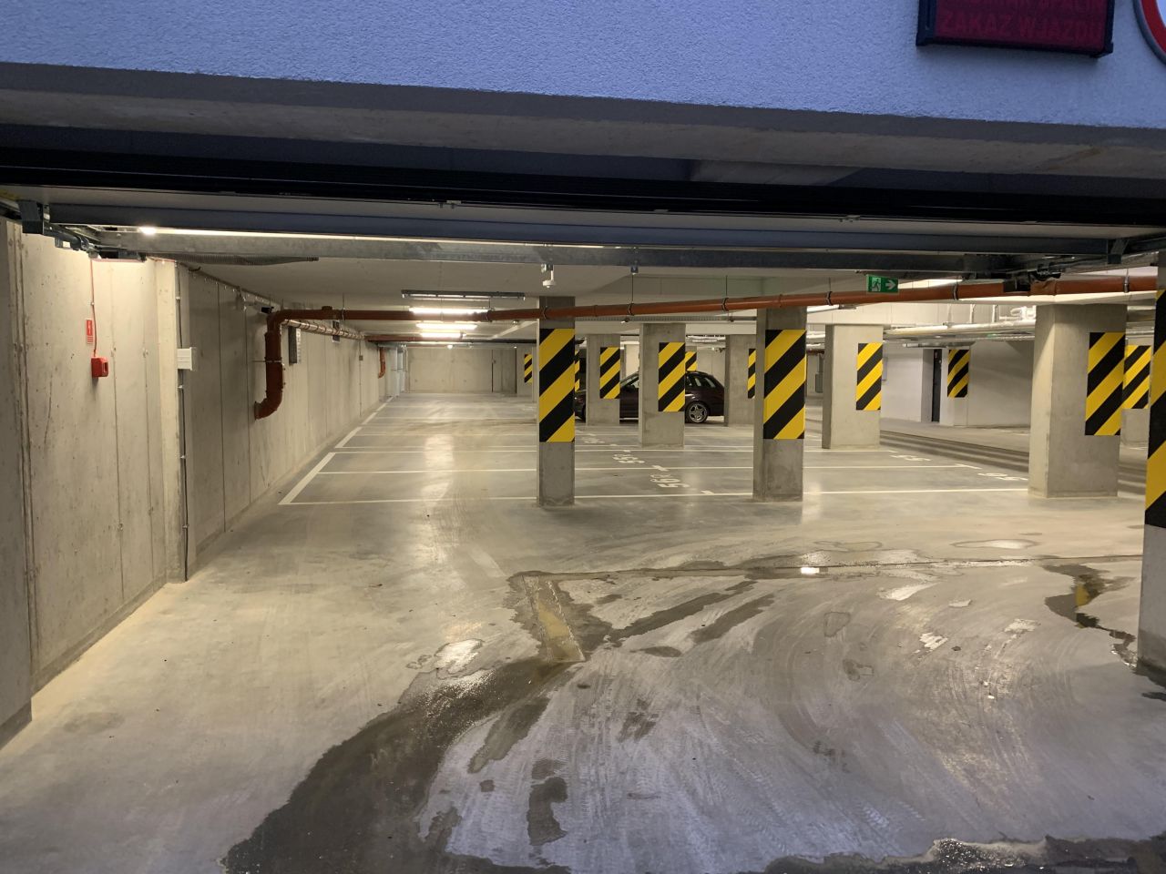 Mieszkanie 2-pokojowe Wrocław Fabryczna, ul. Włókniarzy. Zdjęcie 21