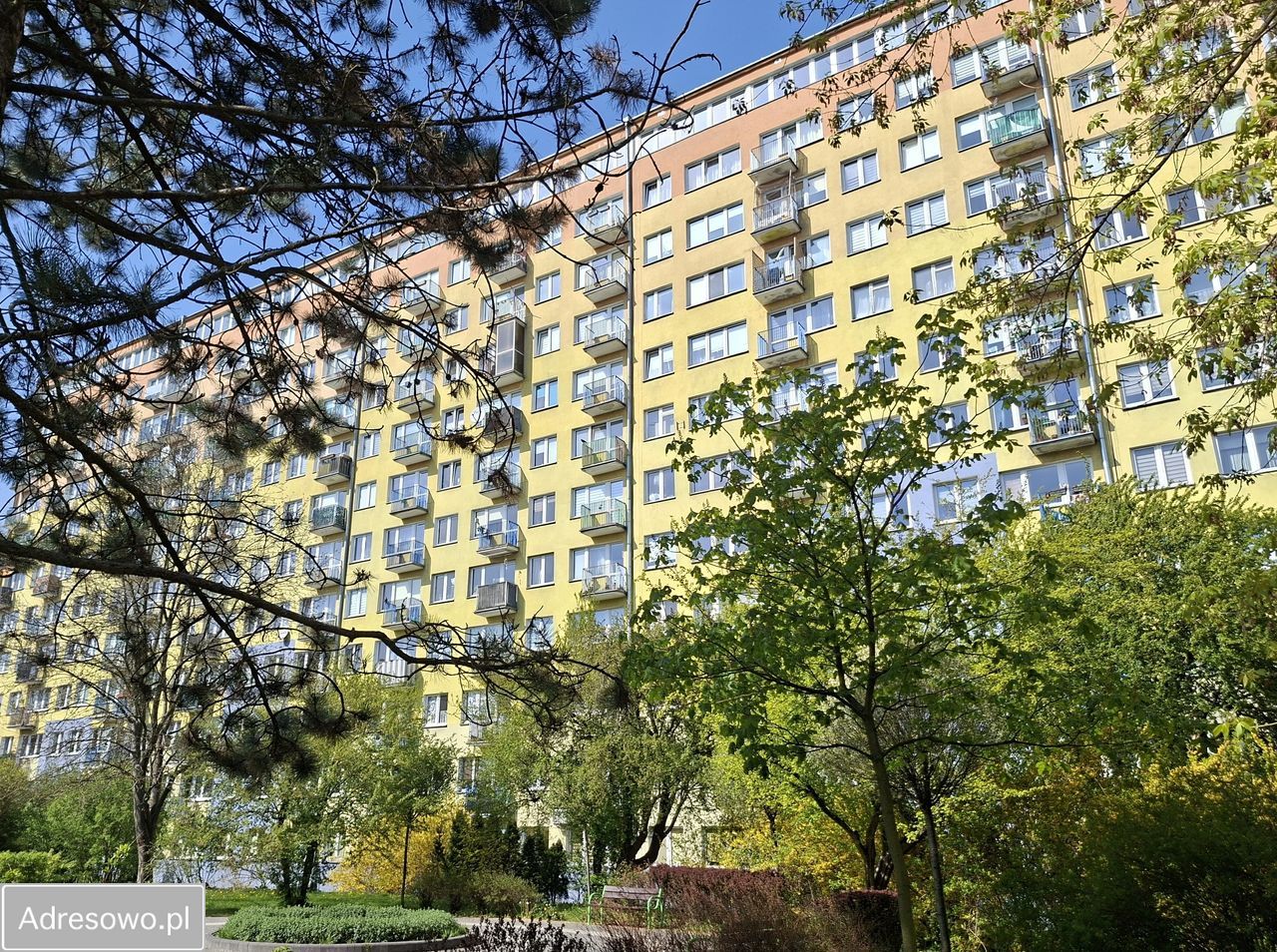 Mieszkanie 4-pokojowe Lublin LSM, ul. Pana Balcera. Zdjęcie 7