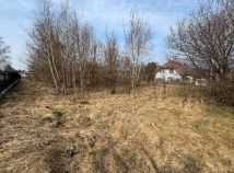 Działka budowlana Gniewowo, ul. Cystersów. Zdjęcie 3