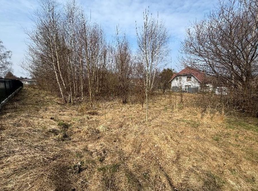 Działka budowlana Gniewowo, ul. Cystersów. Zdjęcie 4