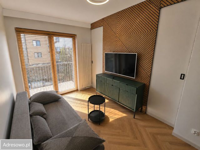 Mieszkanie 2-pokojowe Wrocław Klecina, ul. Dożynkowa. Zdjęcie 1