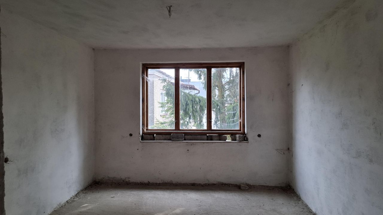 bliźniak, 5 pokoi Długie. Zdjęcie 6