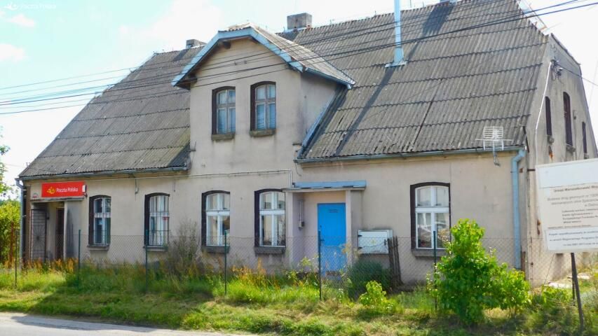 Mieszkanie 2-pokojowe Dąbrowa Biskupia, ul. Długa. Zdjęcie 4