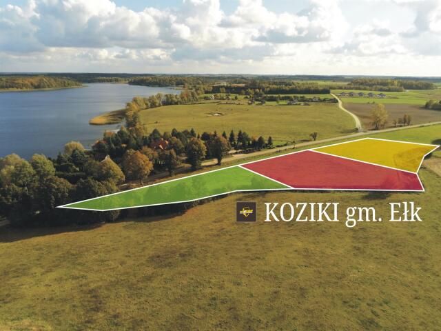 Działka Koziki. Zdjęcie 8