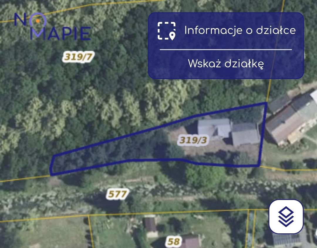 dom wolnostojący, 3 pokoje Jarnołtówek, Brak. Zdjęcie 20