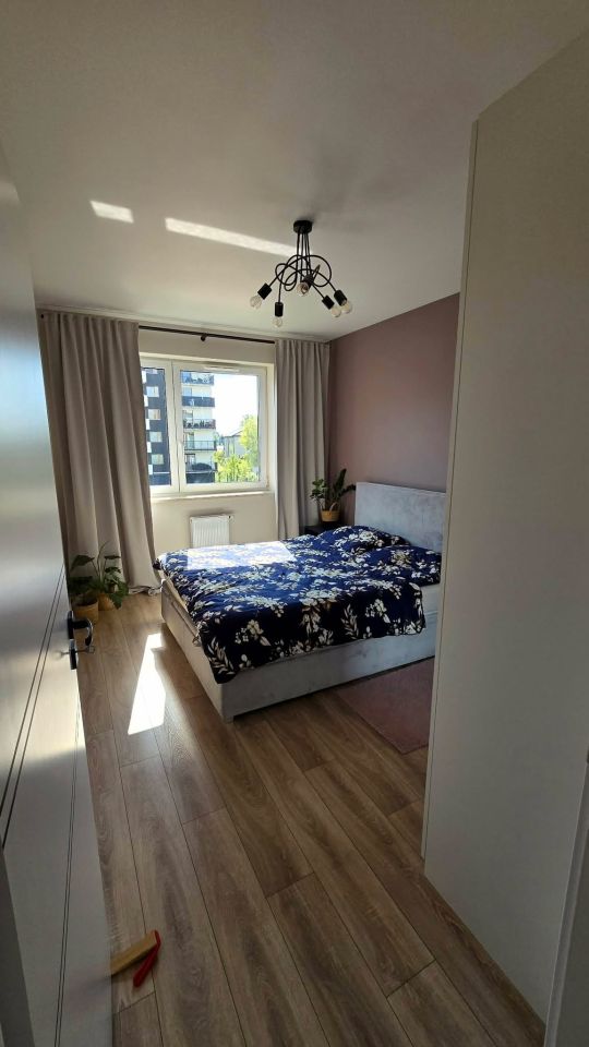 Mieszkanie 3-pokojowe Warszawa Włochy, ul. Łopuszańska. Zdjęcie 8