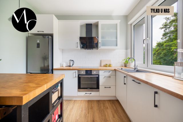 Mieszkanie 1-pokojowe Gdańsk Strzyża, ul. ks. Bernarda Sychty. Zdjęcie 6