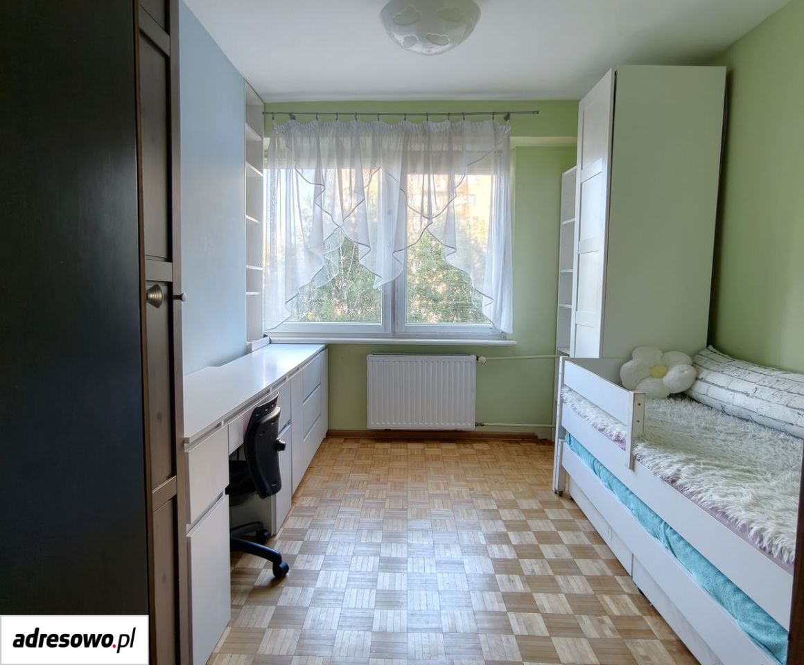 Mieszkanie 3-pokojowe Kraków Podgórze Duchackie, ul. Gromady Grudziąż. Zdjęcie 7