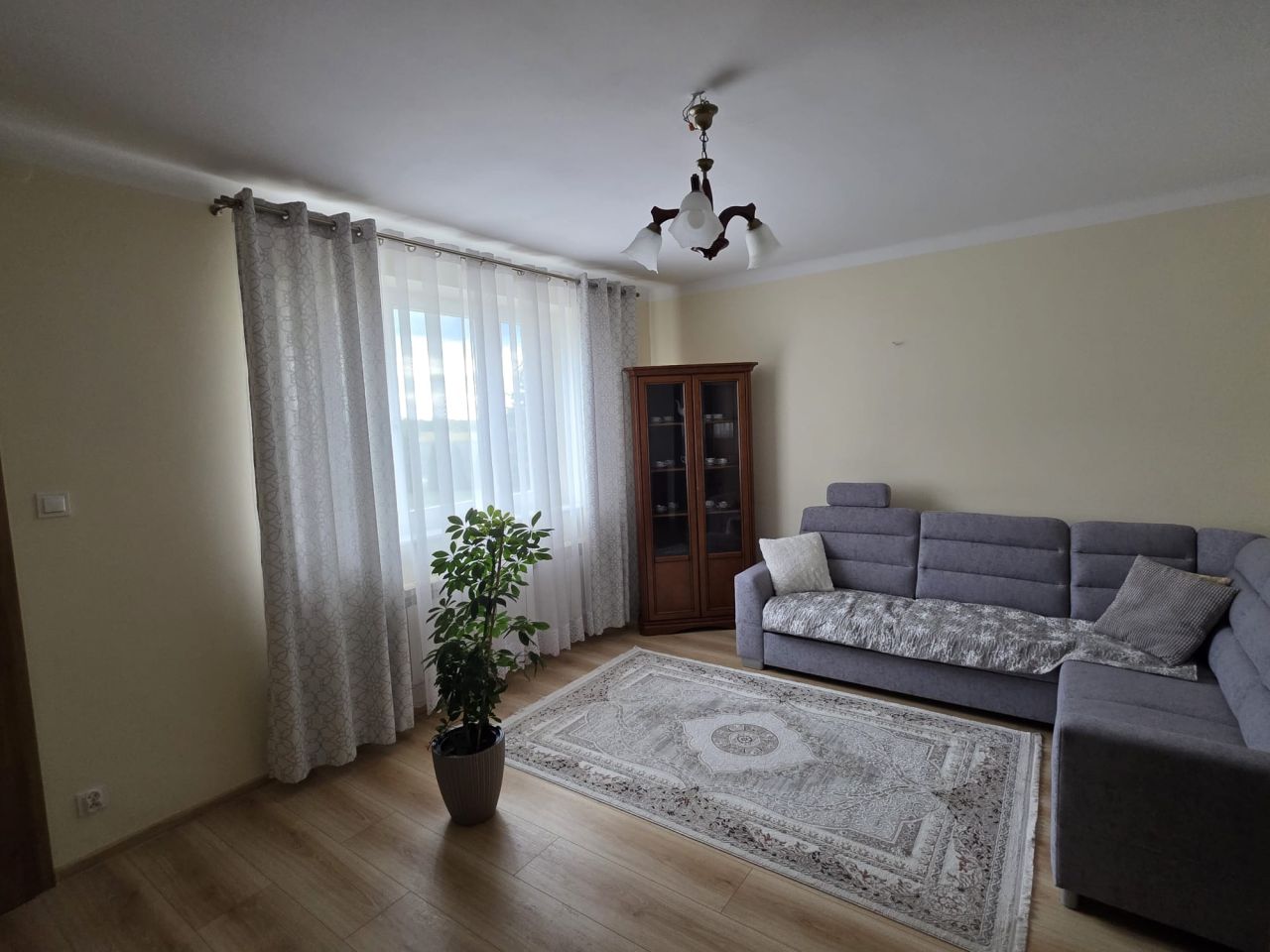 dom wolnostojący, 5 pokoi Podlasie. Zdjęcie 9