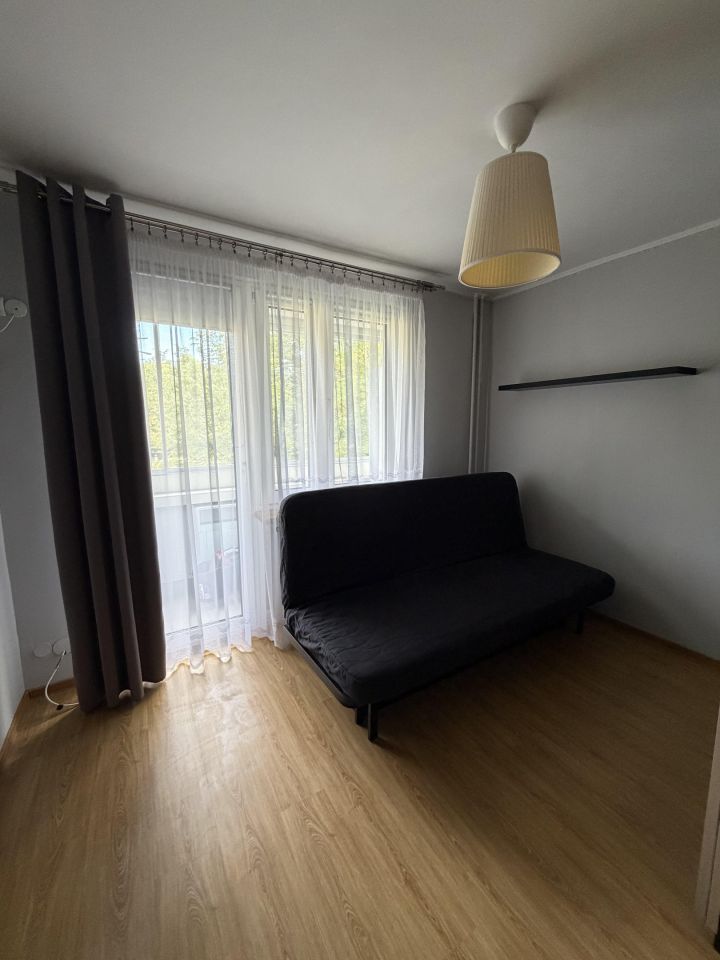 Mieszkanie 2-pokojowe Kraków Bieńczyce, os. Przy Arce. Zdjęcie 12