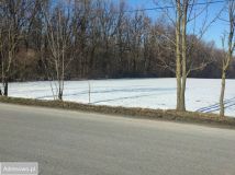 Działka budowlana Celiny. Zdjęcie 3