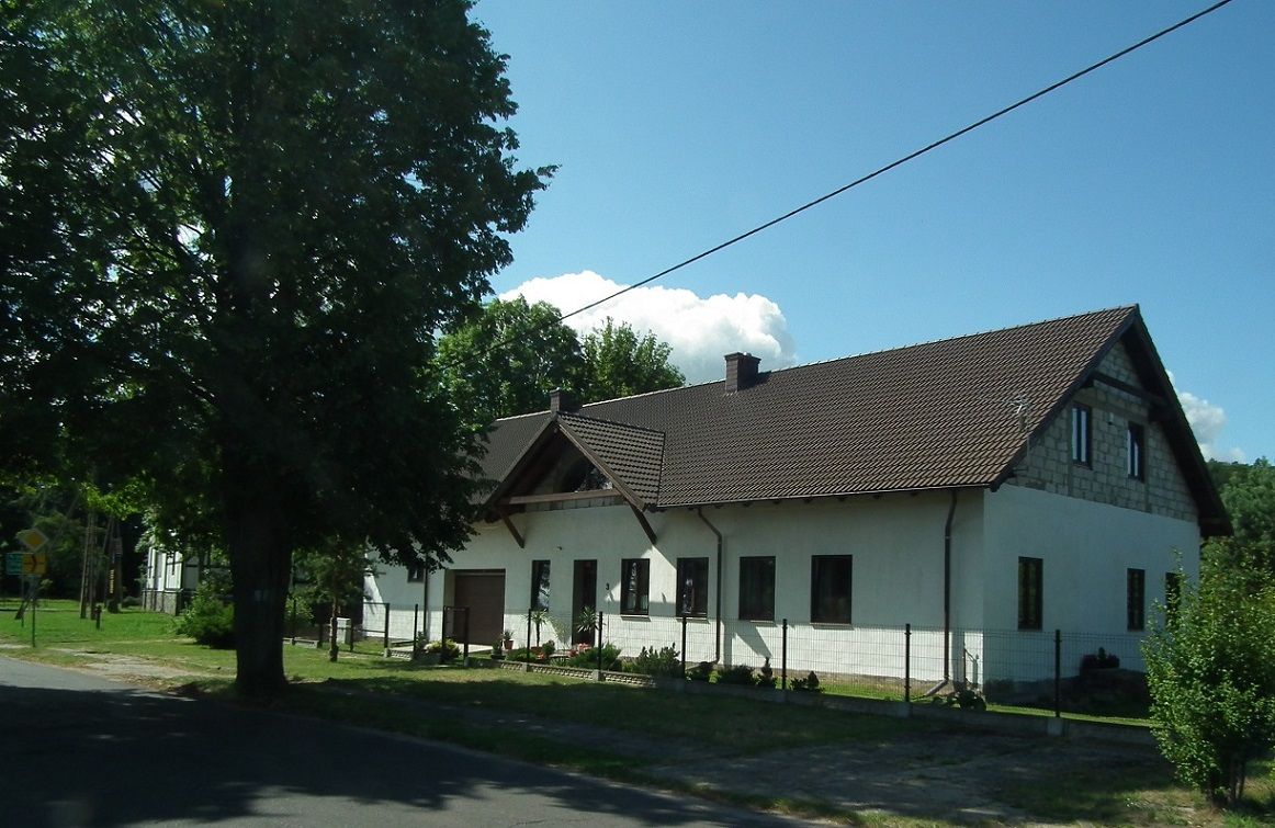 dom wolnostojący, 10 pokoi Smołdzino, ul. Mikołaja Kopernika. Zdjęcie 3