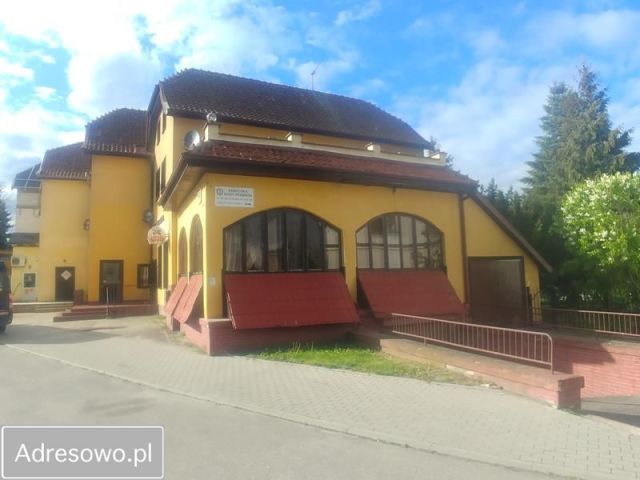 dom wolnostojący Bartoszyce, ul. Bohaterów Warszawy. Zdjęcie 1