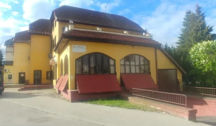 dom wolnostojący Bartoszyce, ul. Bohaterów Warszawy
