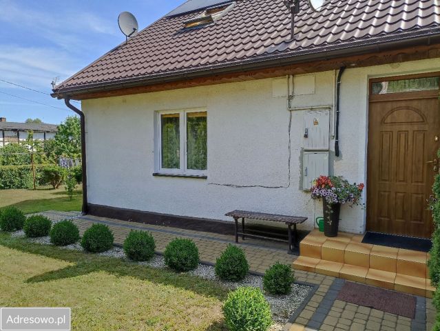 Mieszkanie 1-pokojowe Szyldak. Zdjęcie 1