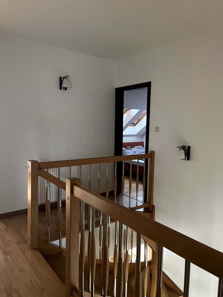 bliźniak, 5 pokoi Lasowice. Zdjęcie 17