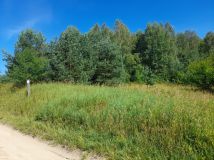 Działka rekreacyjna Florczaki. Zdjęcie 2