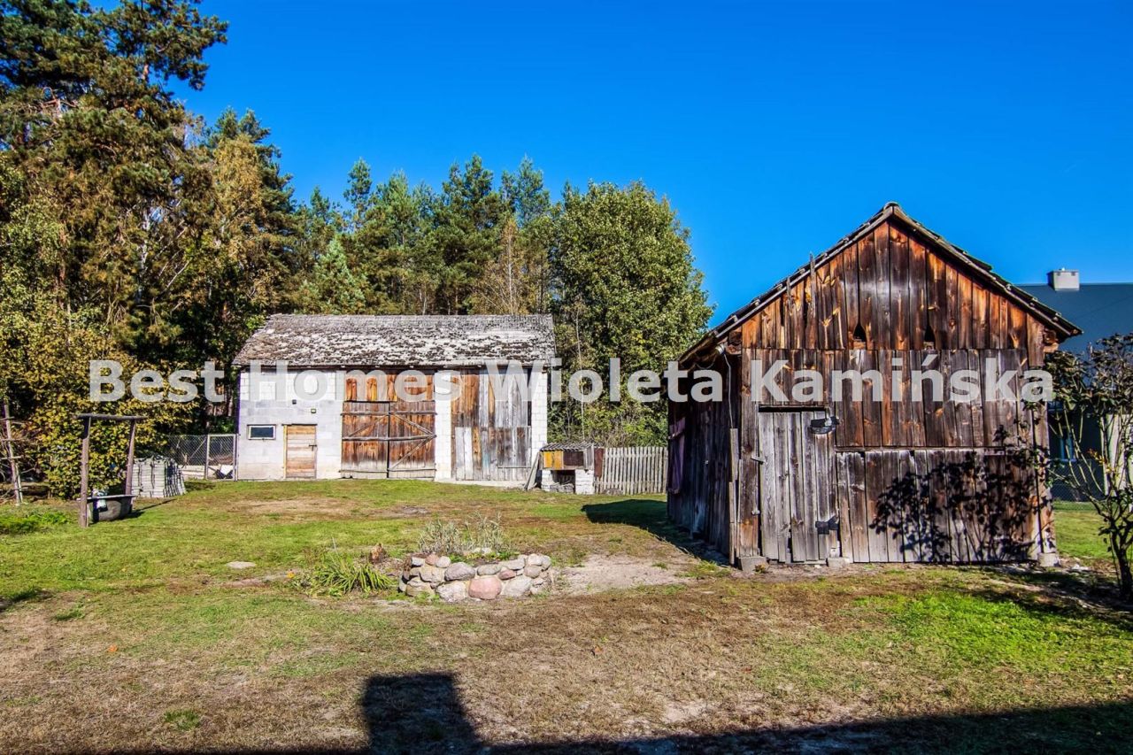 dom wolnostojący, 2 pokoje Kopiec. Zdjęcie 20