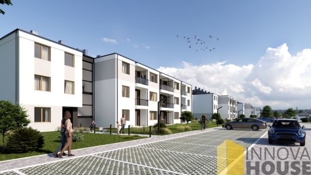 Mieszkanie 3-pokojowe Siemianice. Zdjęcie 9