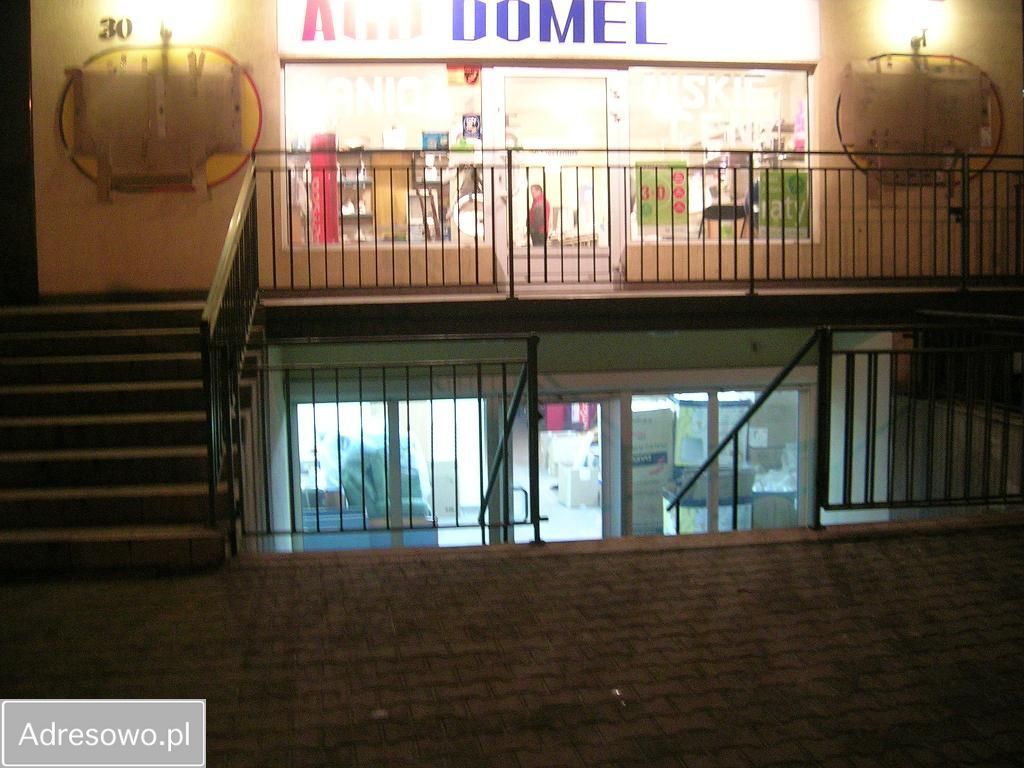 Lokal Kielce Centrum, ul. Stefana Okrzei. Zdjęcie 2