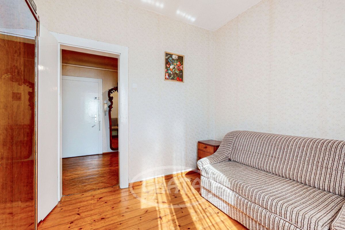 Mieszkanie 4-pokojowe Wrocław Karłowice, ul. Wacława Potockiego. Zdjęcie 8
