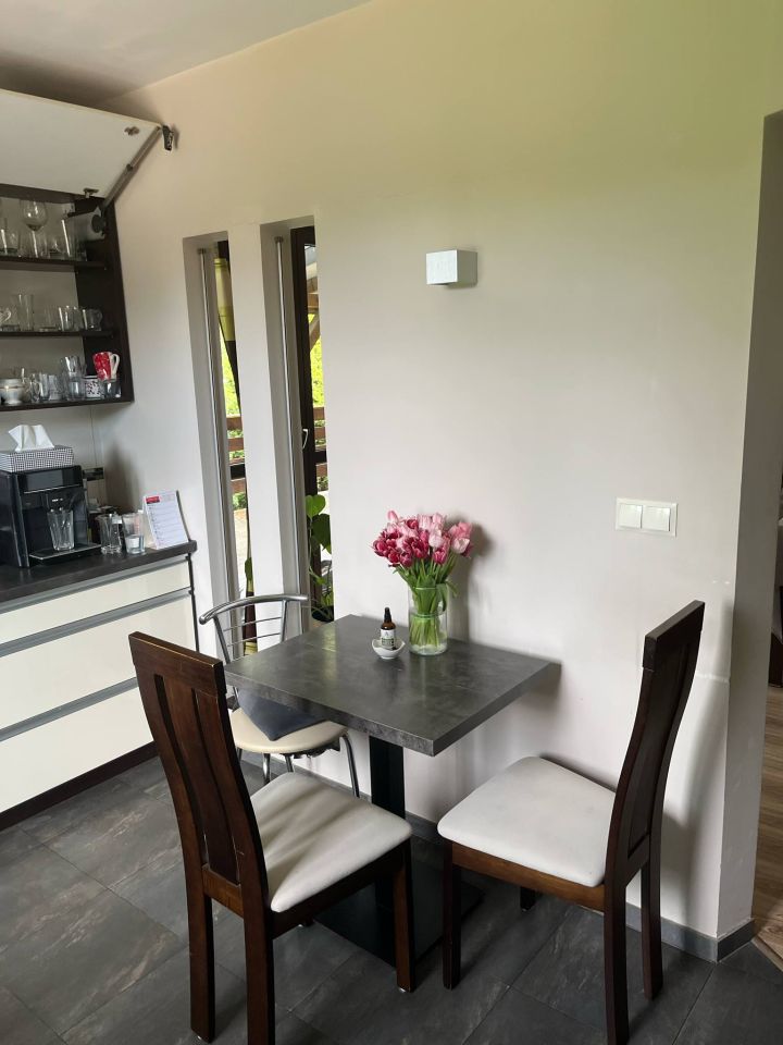 dom wolnostojący, 5 pokoi Włodzimierzów, ul. Polanka. Zdjęcie 13